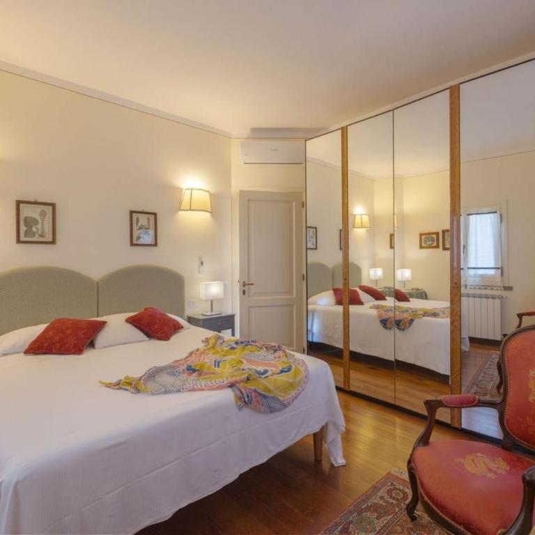 Villa Elena - Villa con Piscina Privata - 35