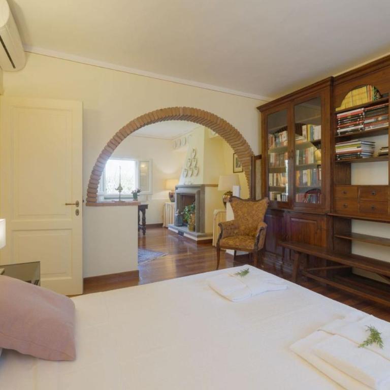 Villa Elena - Villa con Piscina Privata - 14