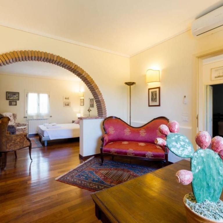 Villa Elena - Villa con Piscina Privata - 13