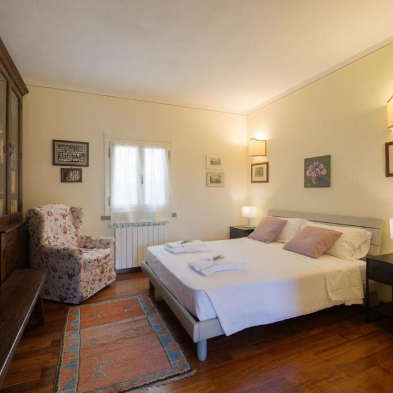 Villa Elena - Villa con Piscina Privata - 15