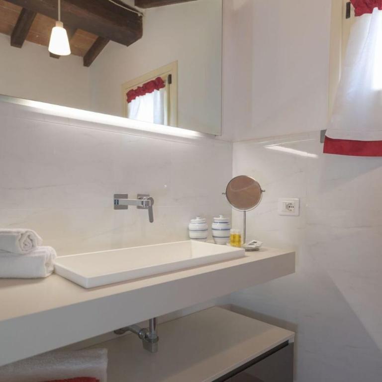Villa Elena - Villa con Piscina Privata - 20