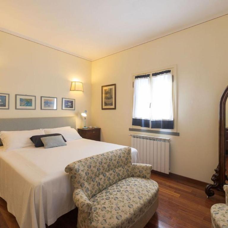 Villa Elena - Villa con Piscina Privata - 21