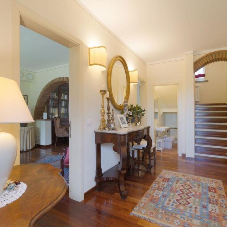 Villa Elena - Villa con Piscina Privata - 18
