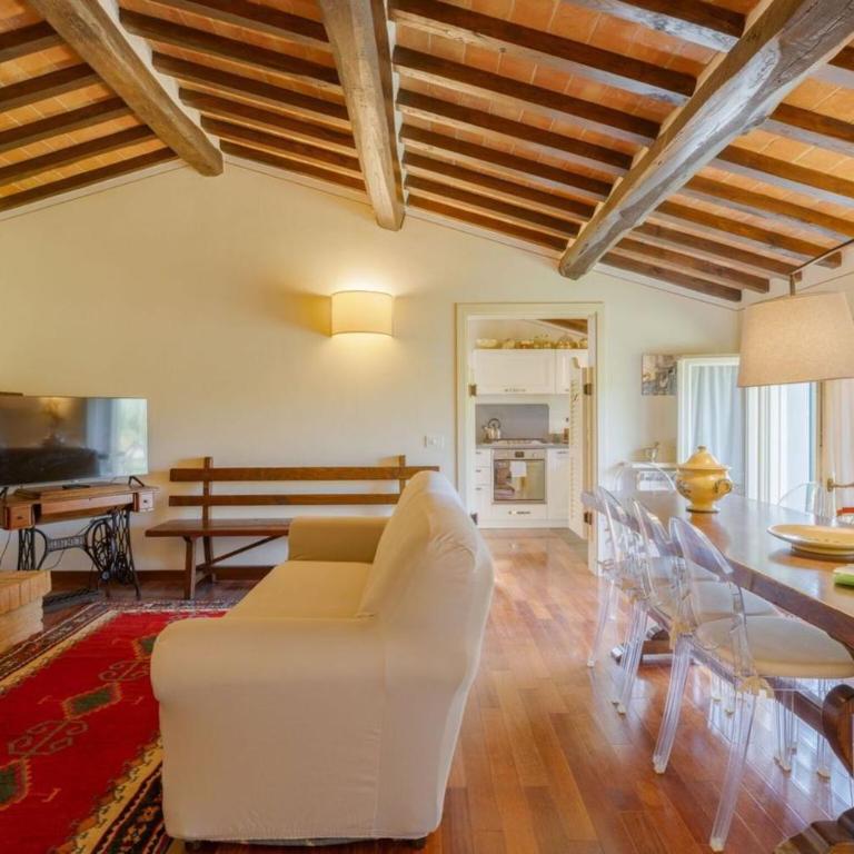 Villa Elena - Villa con Piscina Privata - 1
