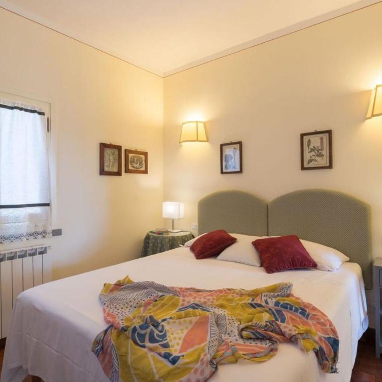 Villa Elena - Villa con Piscina Privata - 38