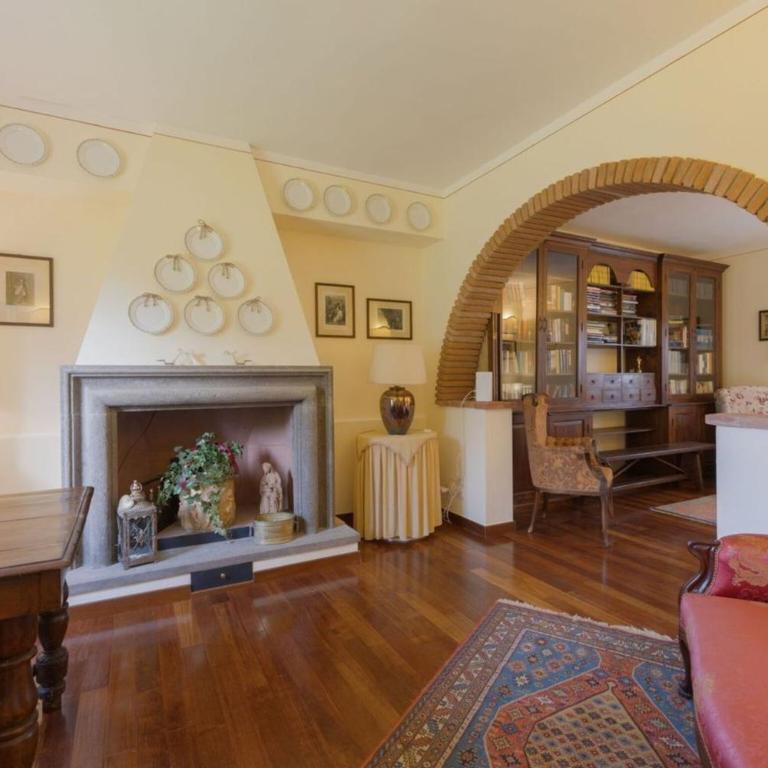Villa Elena - Villa con Piscina Privata - 12