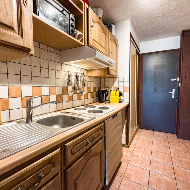 Séjour au cœur de Chamonix proche des pistes - Appartement - 2