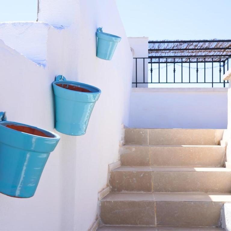 Dimora Zazzù - nel CUORE della MAGIA di OSTUNI - Casa con 2 Camere da Letto - 6