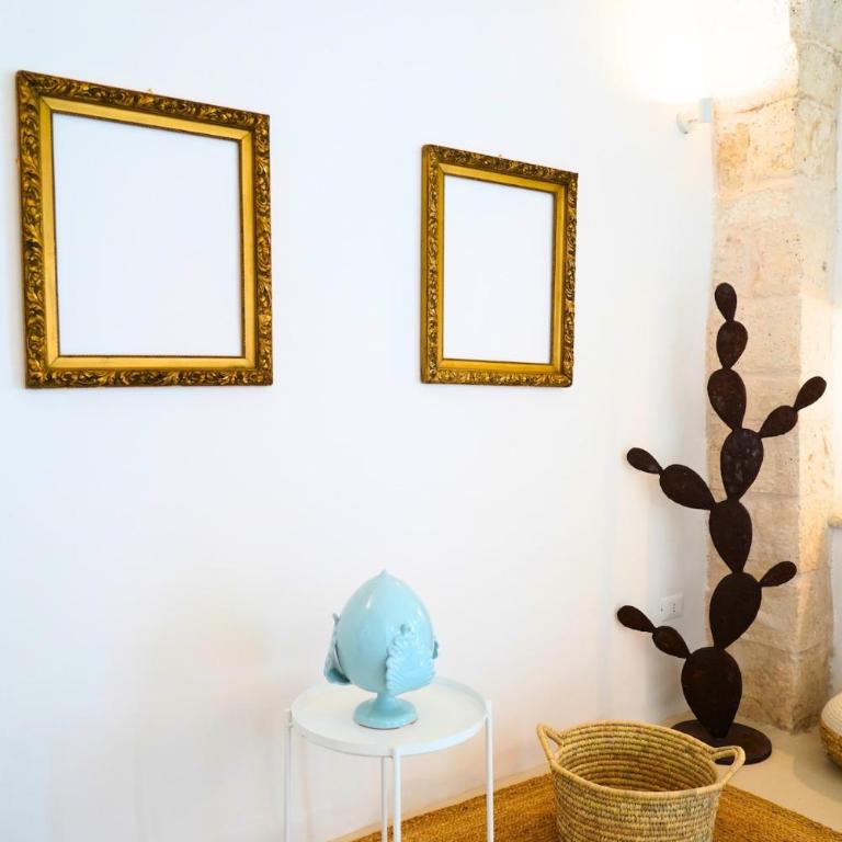 Dimora Zazzù - nel CUORE della MAGIA di OSTUNI - Casa con 2 Camere da Letto - 24