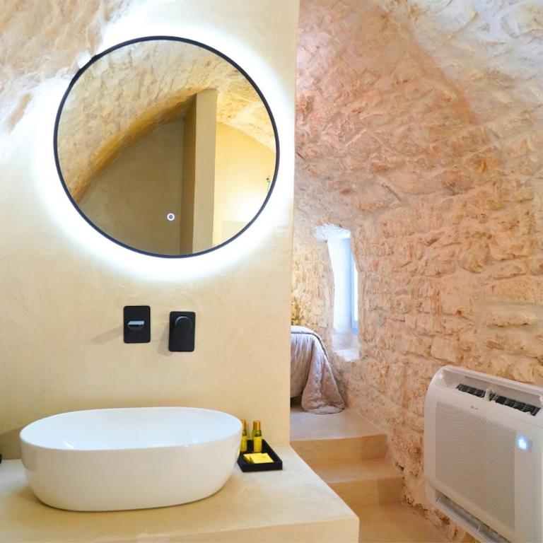 Dimora Zazzù - nel CUORE della MAGIA di OSTUNI - Casa con 2 Camere da Letto - 55