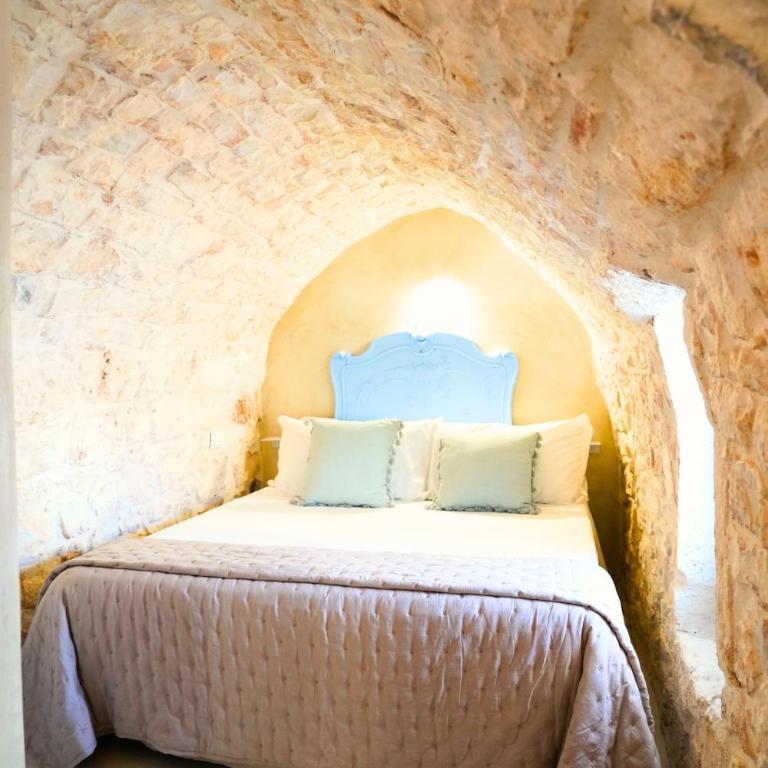 Dimora Zazzù - nel CUORE della MAGIA di OSTUNI - Casa con 2 Camere da Letto - 2