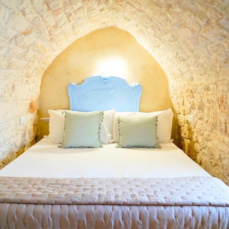Dimora Zazzù - nel CUORE della MAGIA di OSTUNI - Casa con 2 Camere da Letto - 64