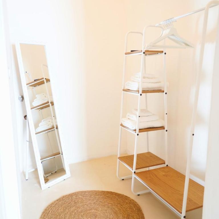 Dimora Zazzù - nel CUORE della MAGIA di OSTUNI - Casa con 2 Camere da Letto - 45