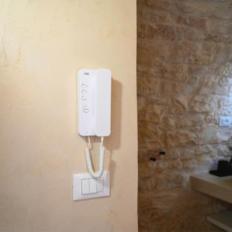 Dimora Zazzù - nel CUORE della MAGIA di OSTUNI - Casa con 2 Camere da Letto - 54
