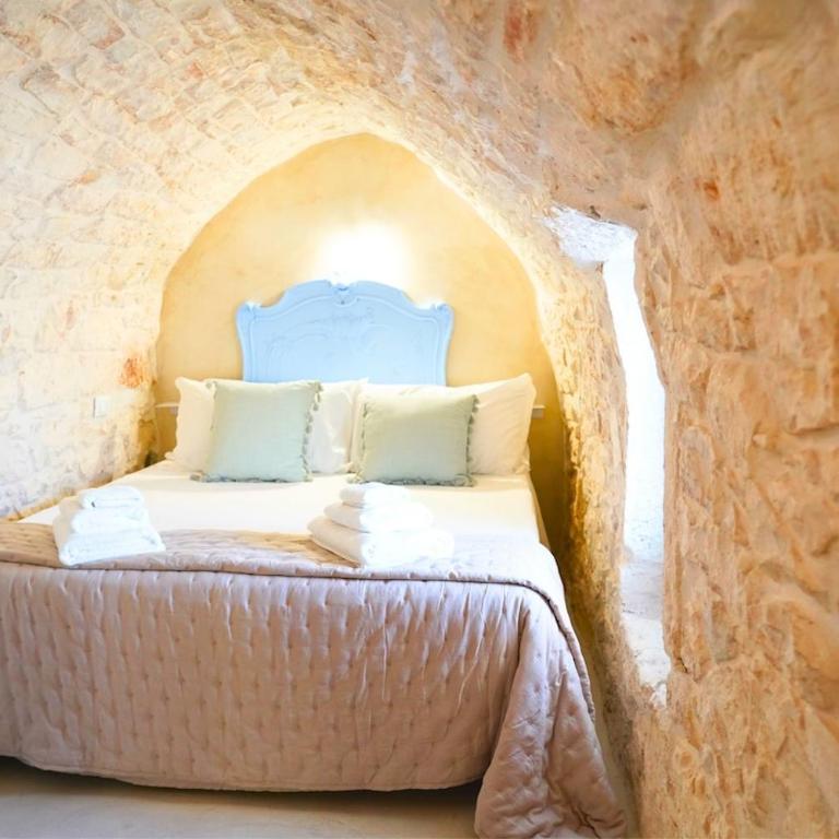 Dimora Zazzù - nel CUORE della MAGIA di OSTUNI - Casa con 2 Camere da Letto - 62
