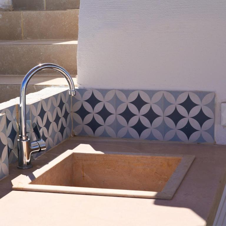 Dimora Zazzù - nel CUORE della MAGIA di OSTUNI - Casa con 2 Camere da Letto - 71