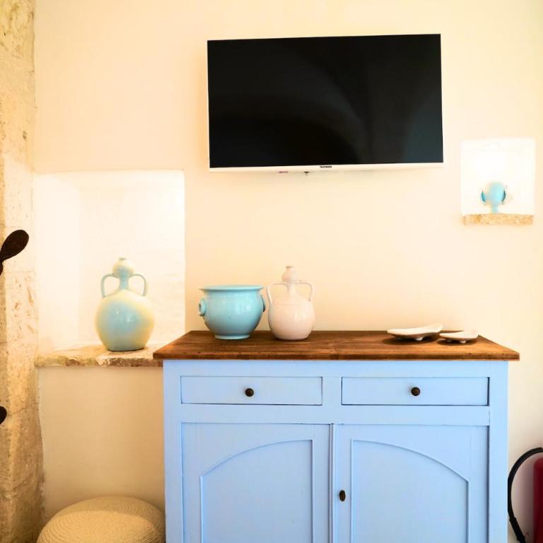 Dimora Zazzù - nel CUORE della MAGIA di OSTUNI - Casa con 2 Camere da Letto - 19