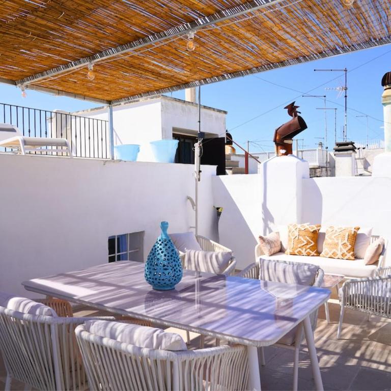 Dimora Zazzù - nel CUORE della MAGIA di OSTUNI - Casa con 2 Camere da Letto - 66