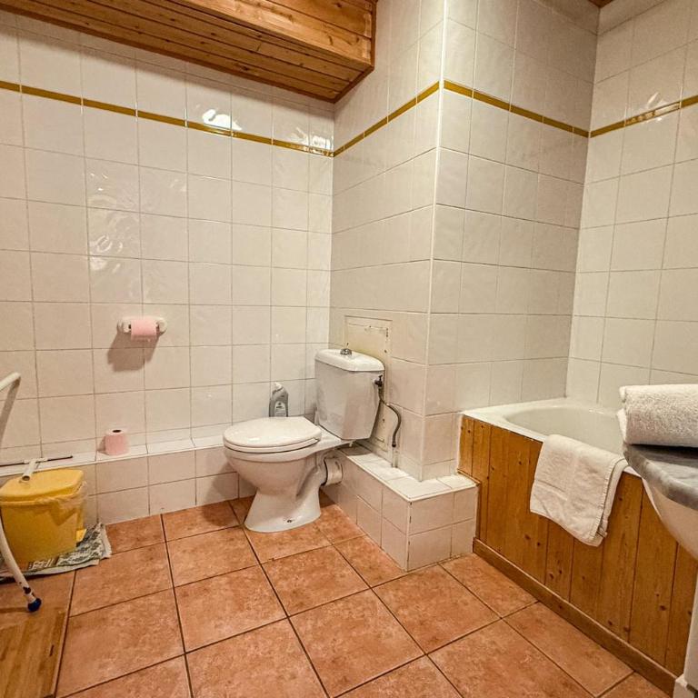 Séjour au cœur de Chamonix proche des pistes - Appartement - 12