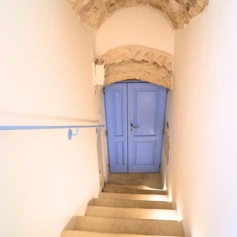 Dimora Zazzù - nel CUORE della MAGIA di OSTUNI - Casa con 2 Camere da Letto - 17