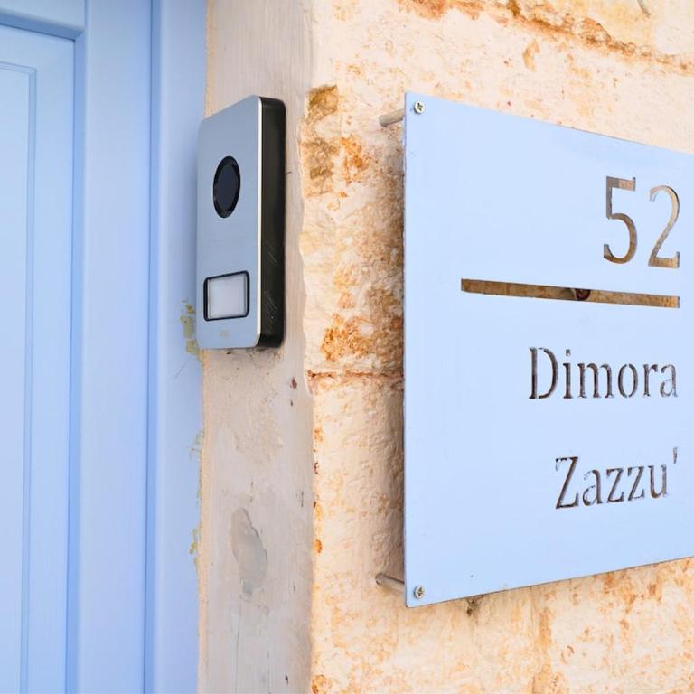 Dimora Zazzù - nel CUORE della MAGIA di OSTUNI - Casa con 2 Camere da Letto - 14