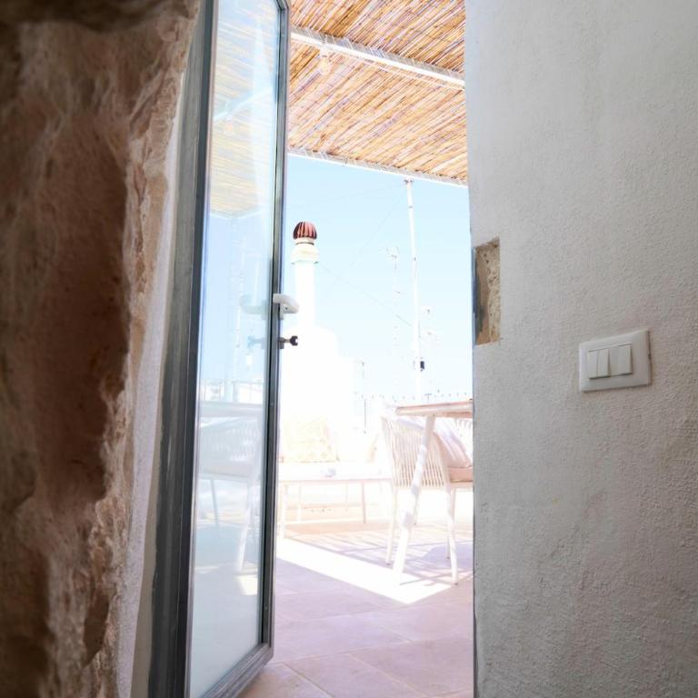 Dimora Zazzù - nel CUORE della MAGIA di OSTUNI - Casa con 2 Camere da Letto - 65