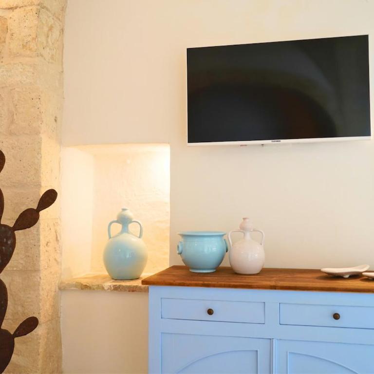 Dimora Zazzù - nel CUORE della MAGIA di OSTUNI - Casa con 2 Camere da Letto - 22