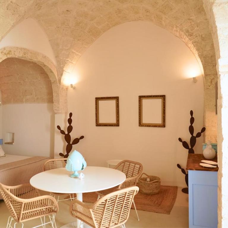 Dimora Zazzù - nel CUORE della MAGIA di OSTUNI - Casa con 2 Camere da Letto - 28