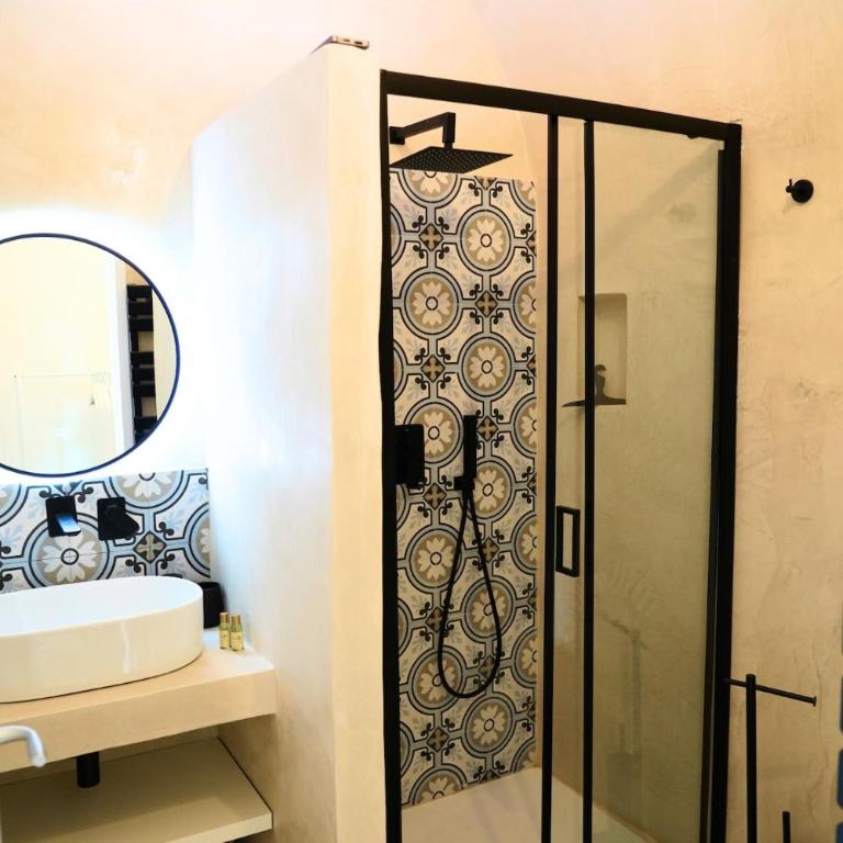 Dimora Zazzù - nel CUORE della MAGIA di OSTUNI - Casa con 2 Camere da Letto - 48