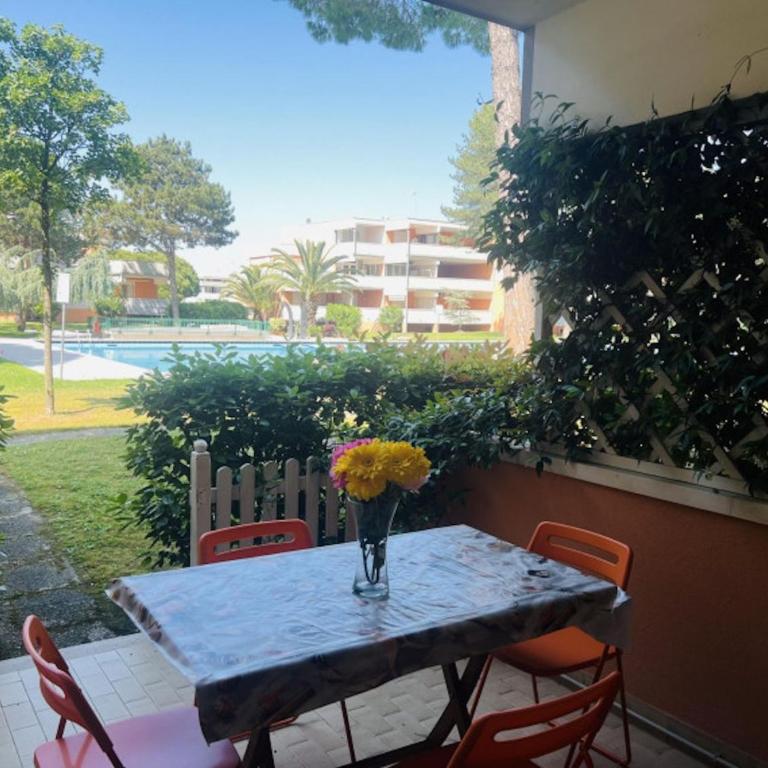 Studio with direct access to the pool - Monolocale - 1