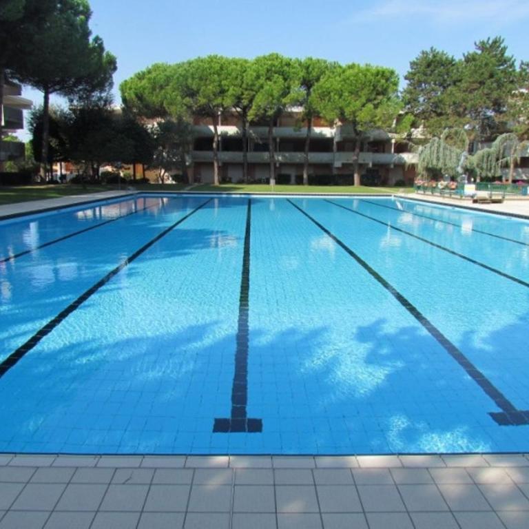 Studio with direct access to the pool - Monolocale - 3