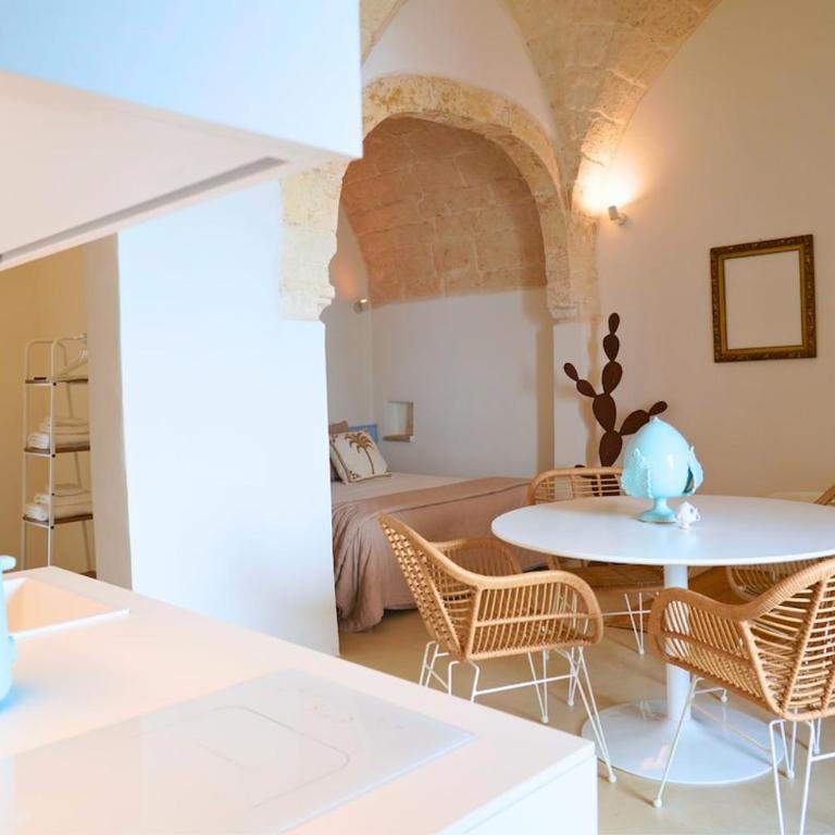 Dimora Zazzù - nel CUORE della MAGIA di OSTUNI - Casa con 2 Camere da Letto - 25