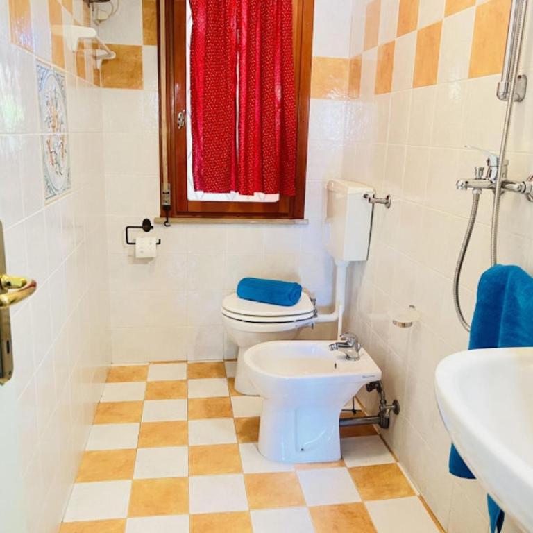 Studio with direct access to the pool - Monolocale - 5