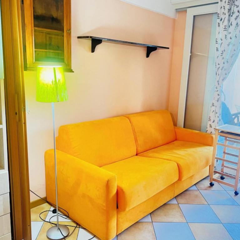 Studio with direct access to the pool - Monolocale - 7