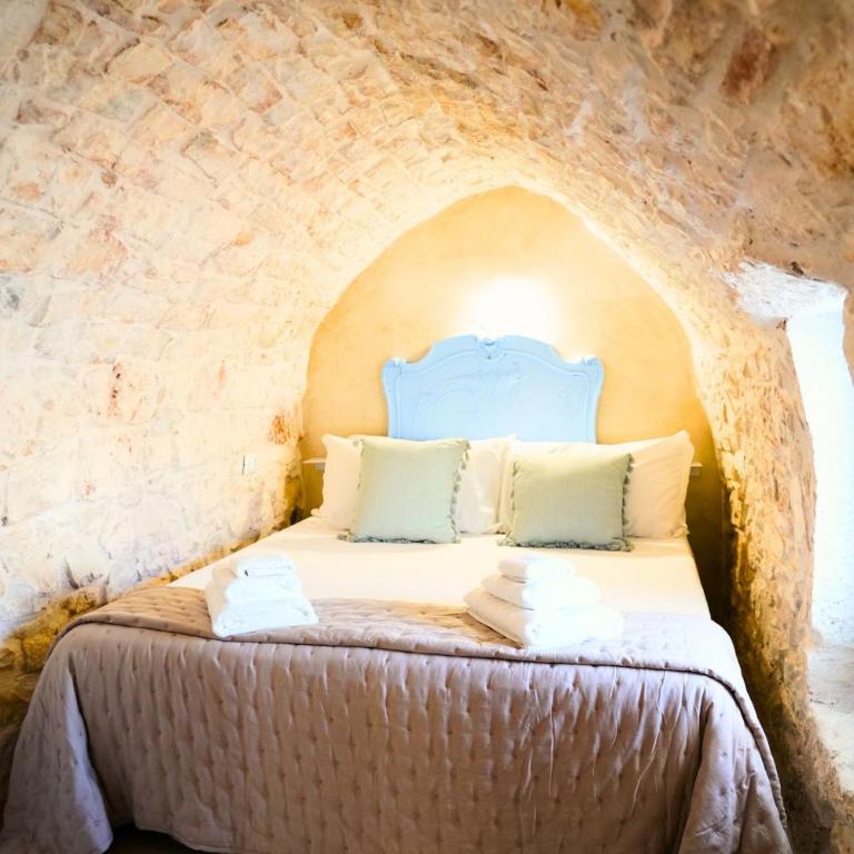 Dimora Zazzù - nel CUORE della MAGIA di OSTUNI - Casa con 2 Camere da Letto - 60