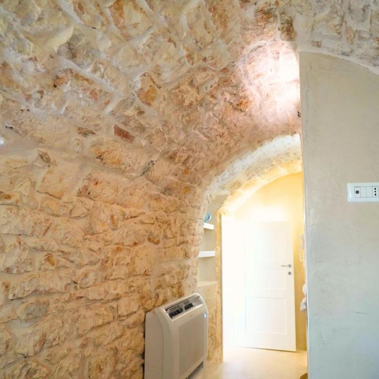 Dimora Zazzù - nel CUORE della MAGIA di OSTUNI - Casa con 2 Camere da Letto - 61