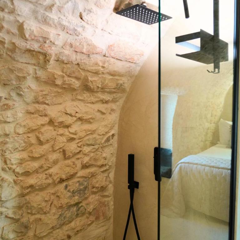 Dimora Zazzù - nel CUORE della MAGIA di OSTUNI - Casa con 2 Camere da Letto - 59