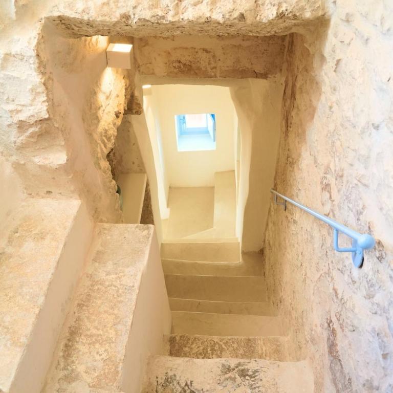 Dimora Zazzù - nel CUORE della MAGIA di OSTUNI - Casa con 2 Camere da Letto - 53