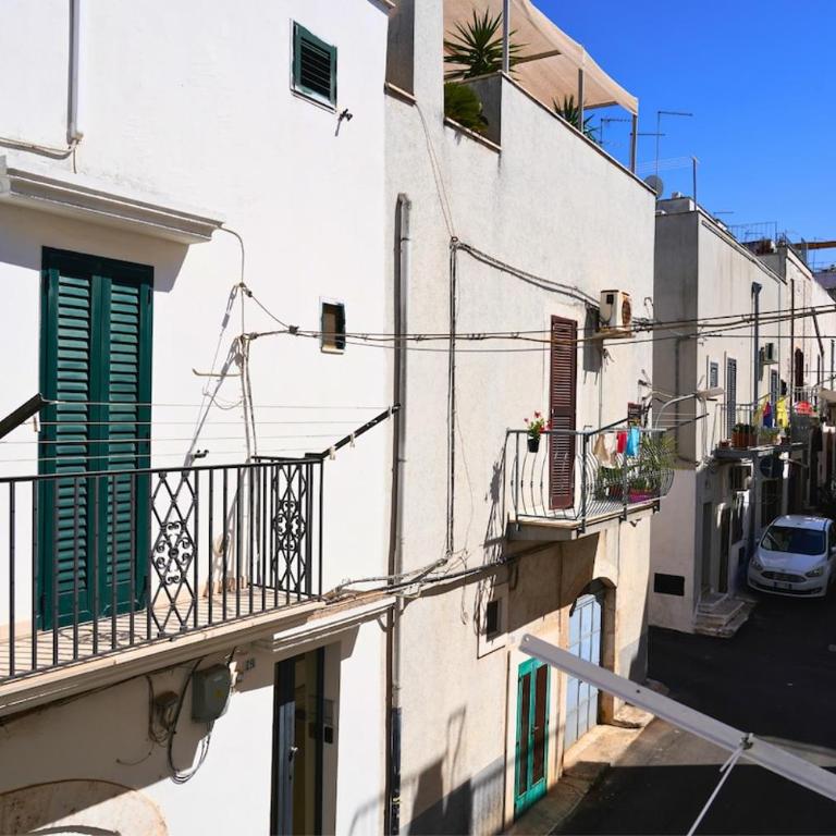 Dimora Zazzù - nel CUORE della MAGIA di OSTUNI - Casa con 2 Camere da Letto - 43