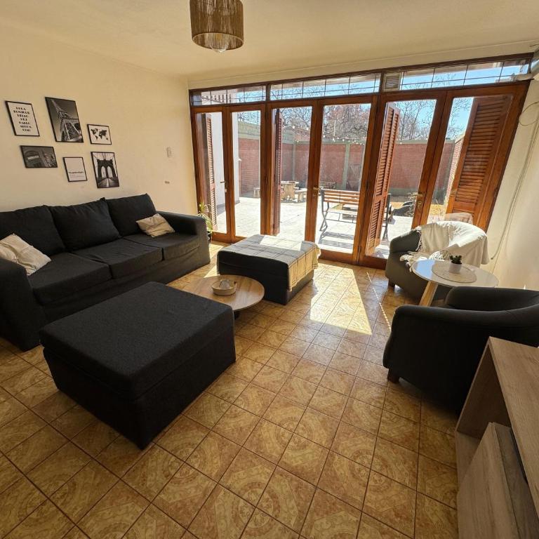 Gran Morada ideal familias y amigos - Four-Bedroom House - 16