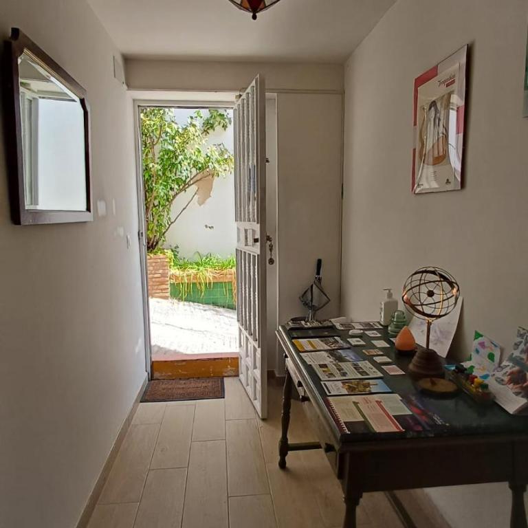 Casa Herrerillo Cazorla - Casa - 22