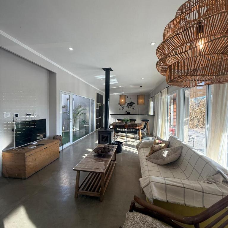 Quinta de tres habitaciones en Gualeguaychú - Casa de 3 dormitorios - 65