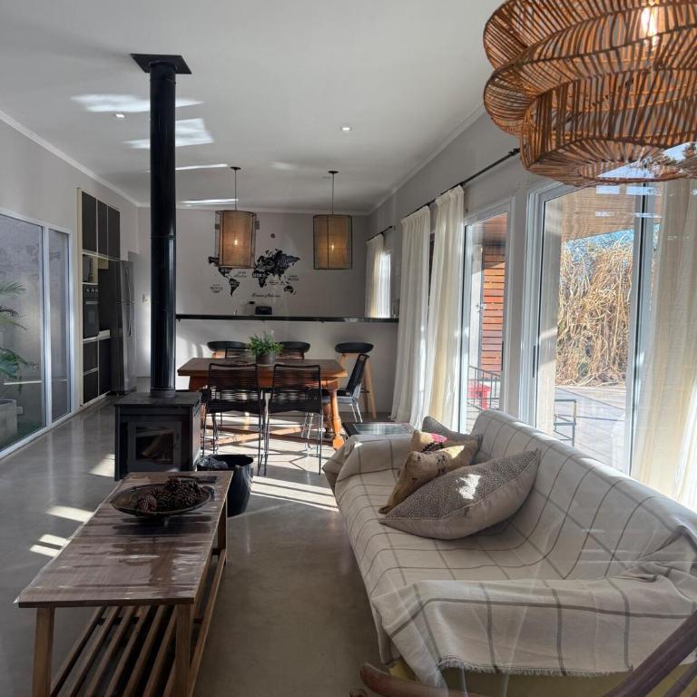 Quinta de tres habitaciones en Gualeguaychú - Casa de 3 dormitorios - 64