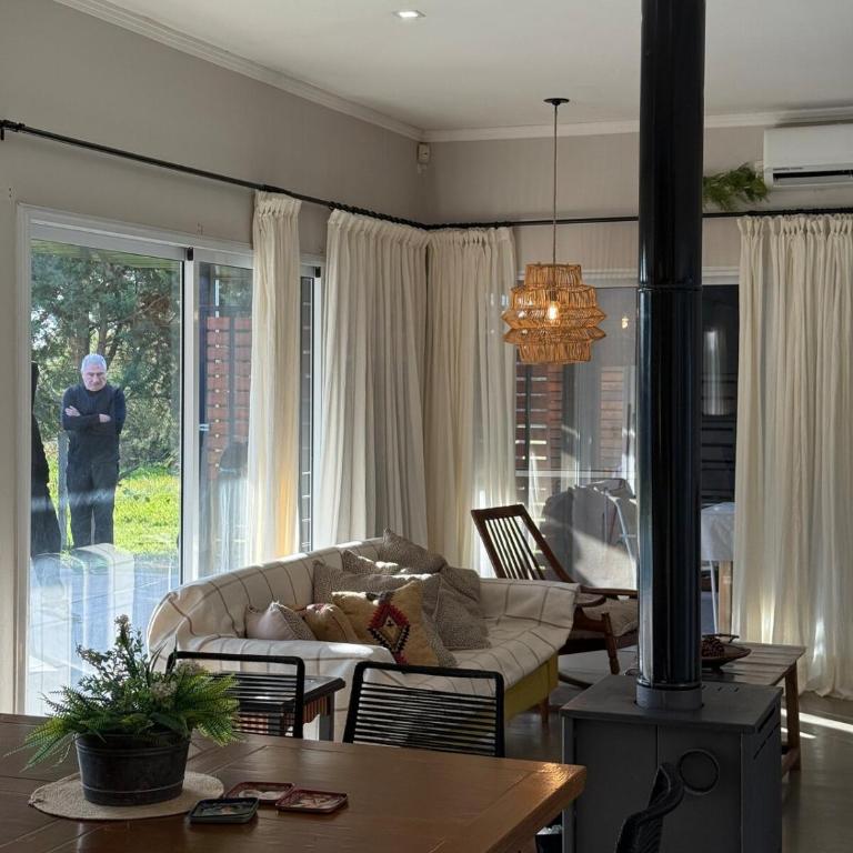 Quinta de tres habitaciones en Gualeguaychú - Casa de 3 dormitorios - 63