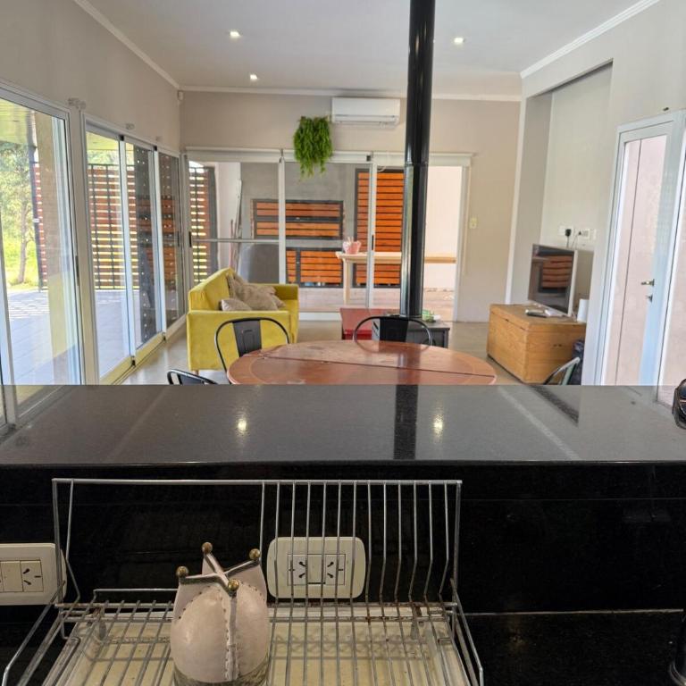 Quinta de tres habitaciones en Gualeguaychú - Casa de 3 dormitorios - 60