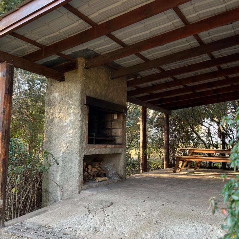 Cabañas Los Horneros - Casa de 2 dormitorios - 2
