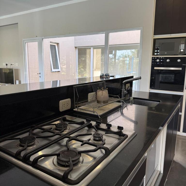 Quinta de tres habitaciones en Gualeguaychú - Casa de 3 dormitorios - 59