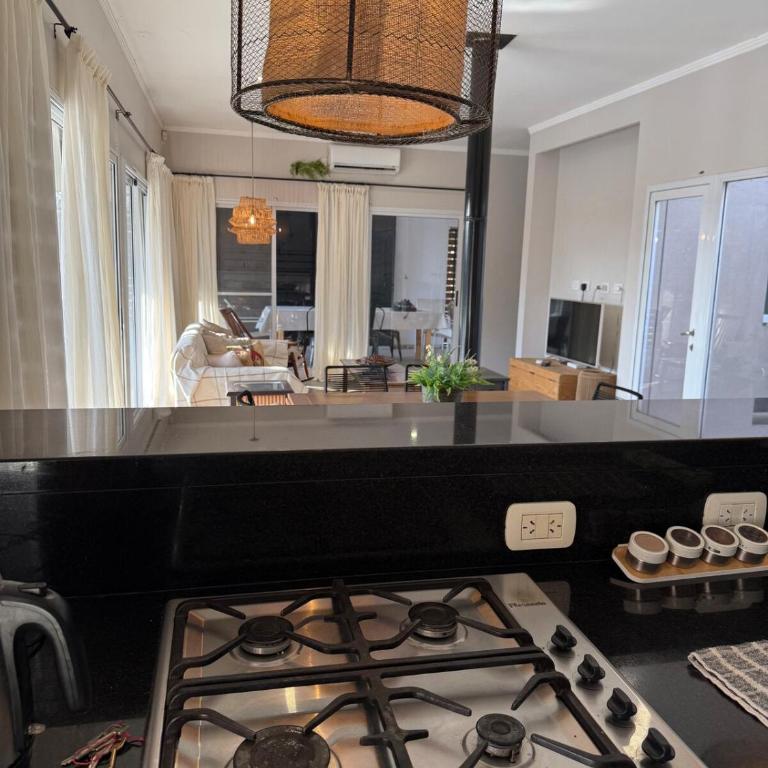 Quinta de tres habitaciones en Gualeguaychú - Casa de 3 dormitorios - 54