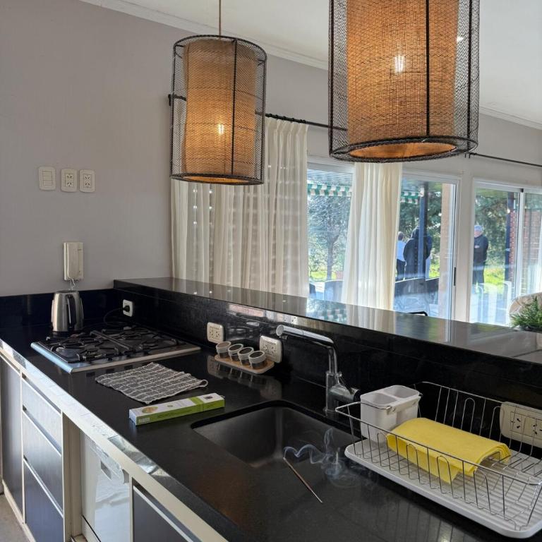 Quinta de tres habitaciones en Gualeguaychú - Casa de 3 dormitorios - 53