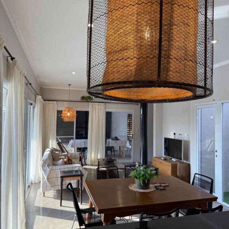 Quinta de tres habitaciones en Gualeguaychú - Casa de 3 dormitorios - 51